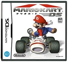Mario Kart DS [JP]